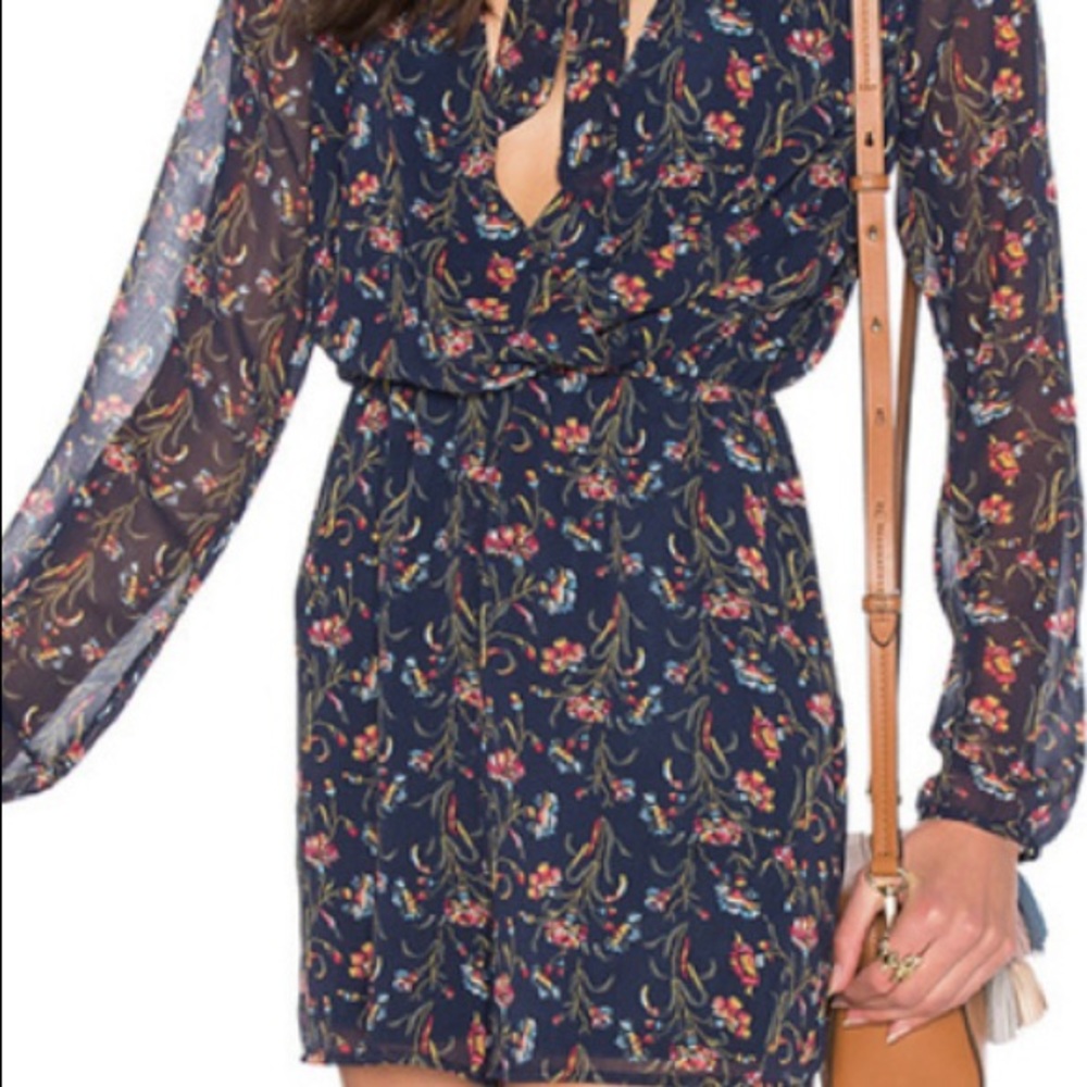 BCGB Romper